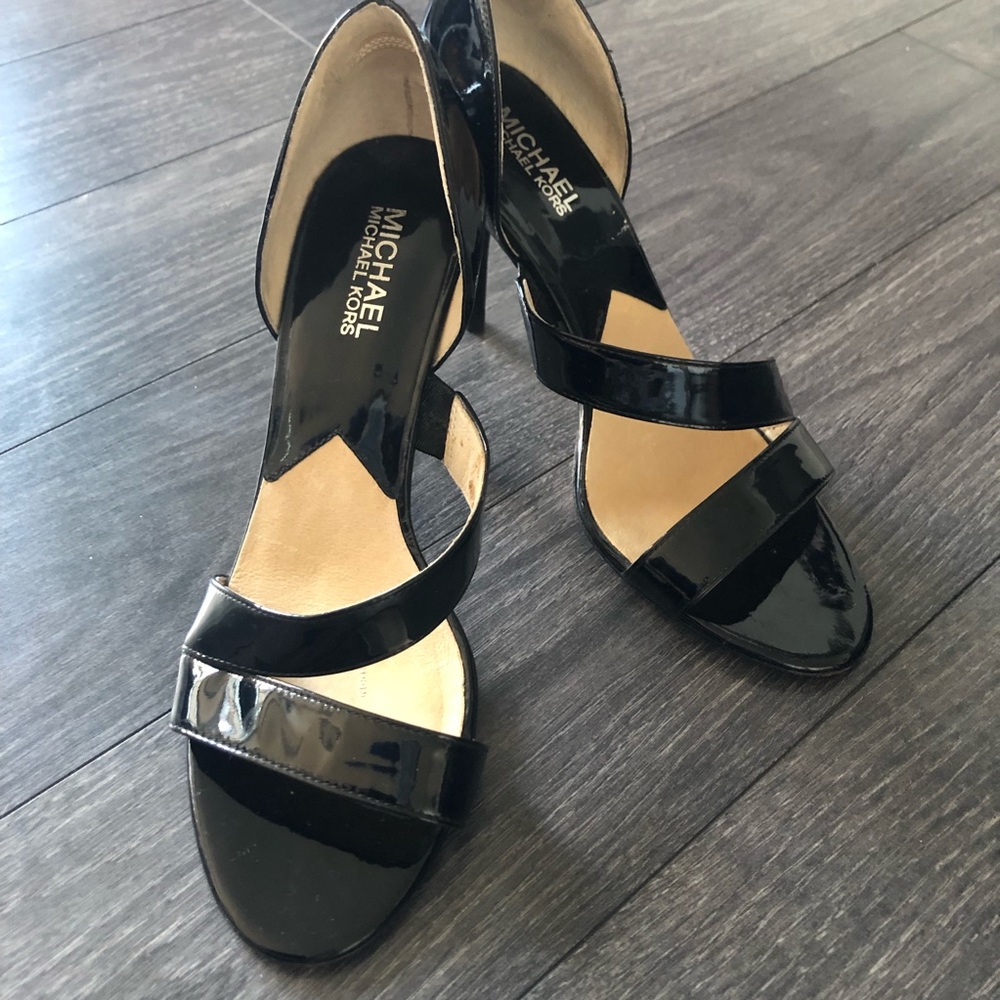Michael Kors Sandals